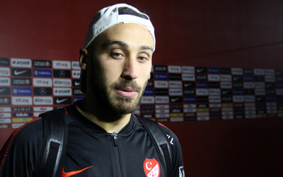 Cenk Tosun'dan Beşiktaş ve Fenerbahçe transferi itirafı