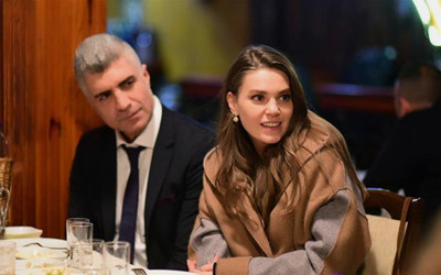 İstanbullu Gelin 78. bölüm fragmanı
