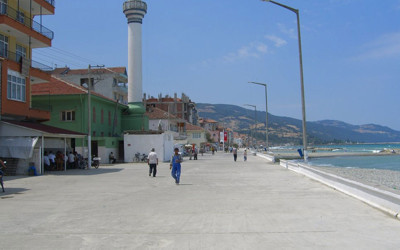 Samsun Yakakent yerel seçim sonuçları 31 Mart 2019 seçimi