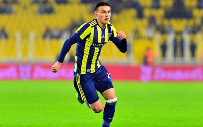 İtalyanlar Eljif için pazarlığa başladı