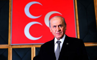 AK Parti'den MHP'ye hangi iller geçti işte MHP'ye geçen illerin listesi