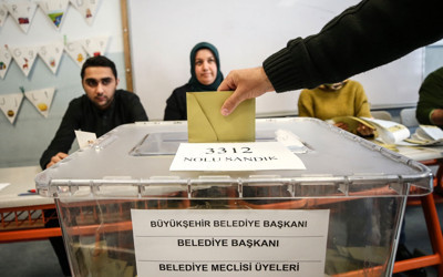 Sandık görevlileri ücretlerini ne zaman alacak ödeme günü