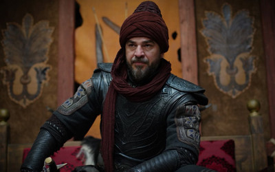 Diriliş Ertuğrul 142. bölüm 2. fragmanı