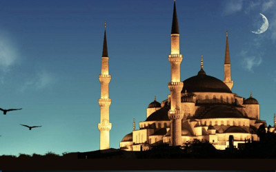 3 aylar başlangıç 2020 Recep ayı ne zaman başlıyor?