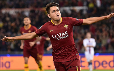 Cengiz Ünder'den Roma'ya rest: 2 katı istiyorum