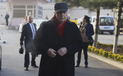 Balyoz Darbe Planı davasında karar çıktı! Çetin Doğan'a 6 yıl 8 ay hapis cezası