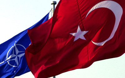 NATO'dan S-400 açıklaması