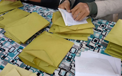 Emniyetten çok ses getiren seçim belgelerine ilişkin açıklama