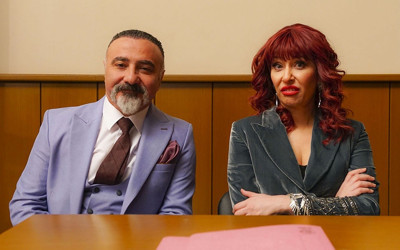 Tv8 Jet Sosyete'nin ipini kesti yeni sezonu bakın nerede yayınlanacak