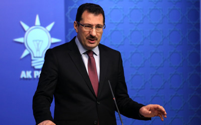 İstanbul'da seçimler yenilenebilir! Ali İhsan Yavuz AK Parti'nin isteğini açıkladı