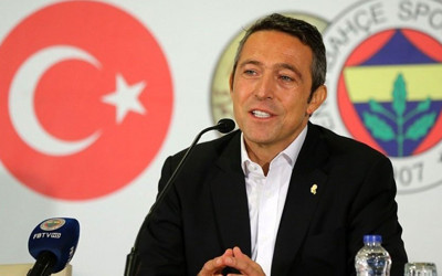 Ali Koç Comolli'nin fişini çekti! Efsane isim geliyor
