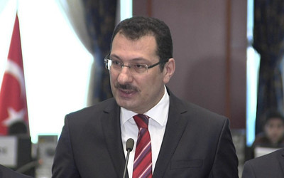 Ali İhsan Yavuz aslen nereli kaç yaşında eşi ve 4 çocuğu kimdir?