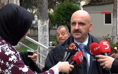 Fatih Erbakan'ın avukatı konuştu