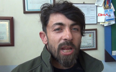 Ankara'dan sonra şimdi de Kütahya! 10 köpek öldü