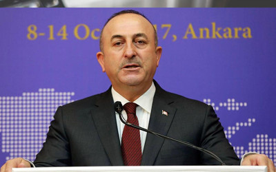 Çavuşoğlu'ndan kritik S-400 açıklaması