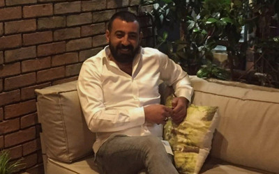 Kocaeli’de öldürülen iş adamının katil zanlısı polise teslim oldu