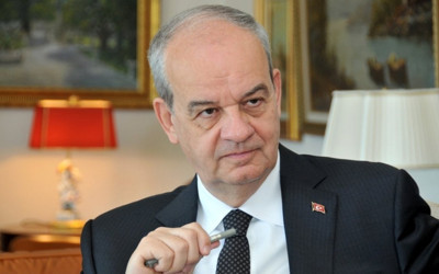 İlker Başbuğ 'FETÖ'nün siyasi ayağı' davasında beraat etti! AK Partili isimler şikayetçi olmuştu