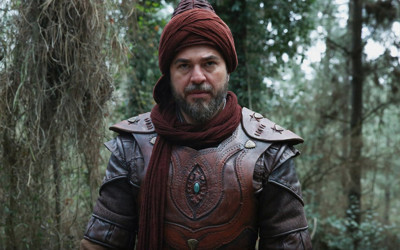 Diriliş Ertuğrul 144. bölüm 2. fragmanı