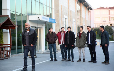 Tek Yürek 10. bölüm 2. fragmanı