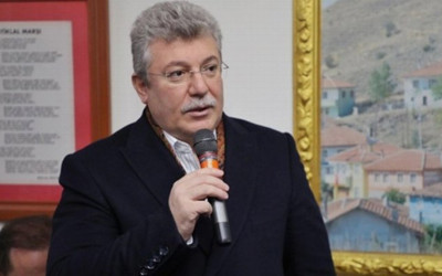 Emin Akbaşoğlu'nun çay simit videosunun orijinalı