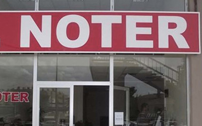 Bugün noterler çalışıyor mu arefe günü noter çalışma saatleri kaç?