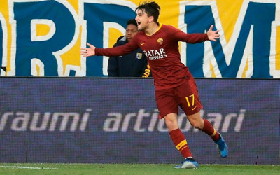 Cengiz Ünder'den Messi için çarpıcı sözler