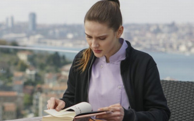 Elimi Bırakma 37. bölüm 2. fragmanı