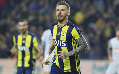 Serdar Aziz'den Fenerbahçe'ye kötü haber