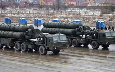 Ruslar açıkladı! İşte S-400'lerin Türkiye'ye teslimat tarihi