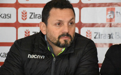 Erol Bulut'la beraber Fenerbahçe'ye 4 bomba transfer