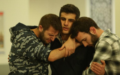Tek Yürek 12. bölüm fragmanı