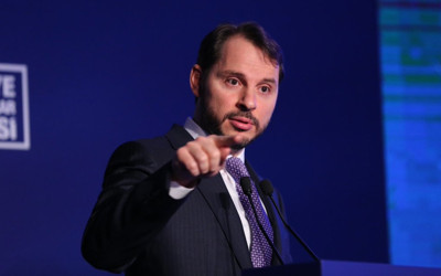 Berat Albayrak'tan 3 kamu bankası açıklaması