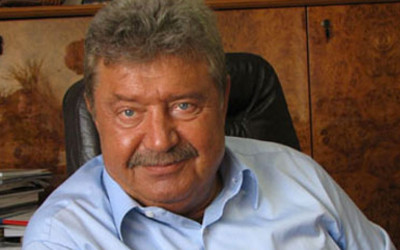 Trabzon'un efsanesi Mehmet Ali Yılmaz'dan 'Otobüsten aldırırım' diyen Volkan Demirel'e yanıt