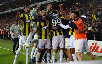 Transferde bomba gelişme! Borussia Dortmund'dan Fenerbahçe'ye sürpriz teklif