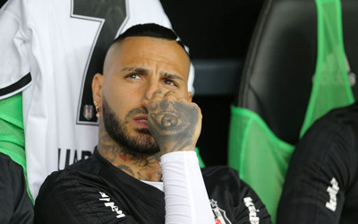Ricardo Quaresma: Herkes bizden korkuyor