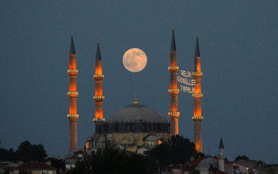 Niyet etmeden oruç kabul olur mu? Oruç için nasıl niyet edilir?