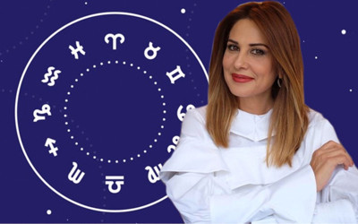 Ritmi yüksek bir hafta Oğlak Burcu Hande Kazanova 6-12 Mayıs 2019