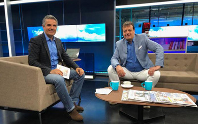 Ergin Ataman'dan Cumhurbaşkanı Erdoğan'a EuroLeague daveti
