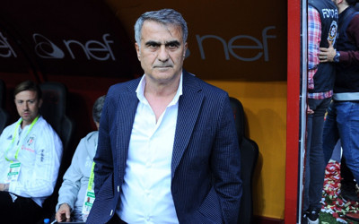 Şenol Güneş: Amatörce goller yedik