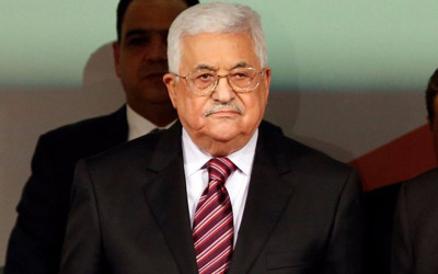 Mahmud Abbas'tan sözde barış planına ilişkin yeni açıklama! Bu plan "İsviçre peyniri" gibi