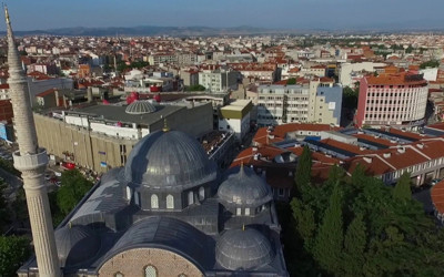 Balıkesir iftar vakti 2019 sahur saati Diyanet İmsakiyesi