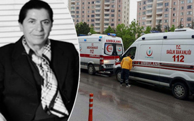 Ünlü iş kadını Songül Zülfikar saunada ölü bulundu