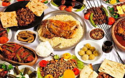 Şeker hastalarına iftar uyarısı
