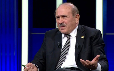 İmamoğlu'nun düğününe katıldığı Cihan Yaşar'dan Burhan Kuzu hakkında suç duyurusu