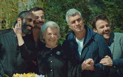 İstanbullu Gelin 84. bölüm 2. fragmanı