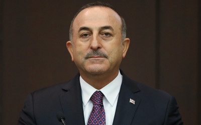 Bakan Çavuşoğlu'ndan S-400 açıklaması