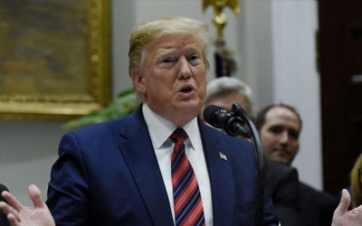 Trump'tan İran'a hem tehdit hem davet