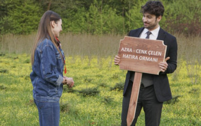 Elimi Bırakma 41. bölüm fragmanı