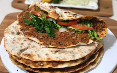 Lahmacuna neler katmışlar neler! Bakanlık bir bir ifşaladı