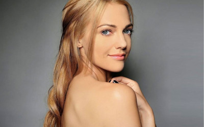 Meryem Uzerli'nin transparan kıyafeti olay oldu! İkinci Hatice vakası dendi